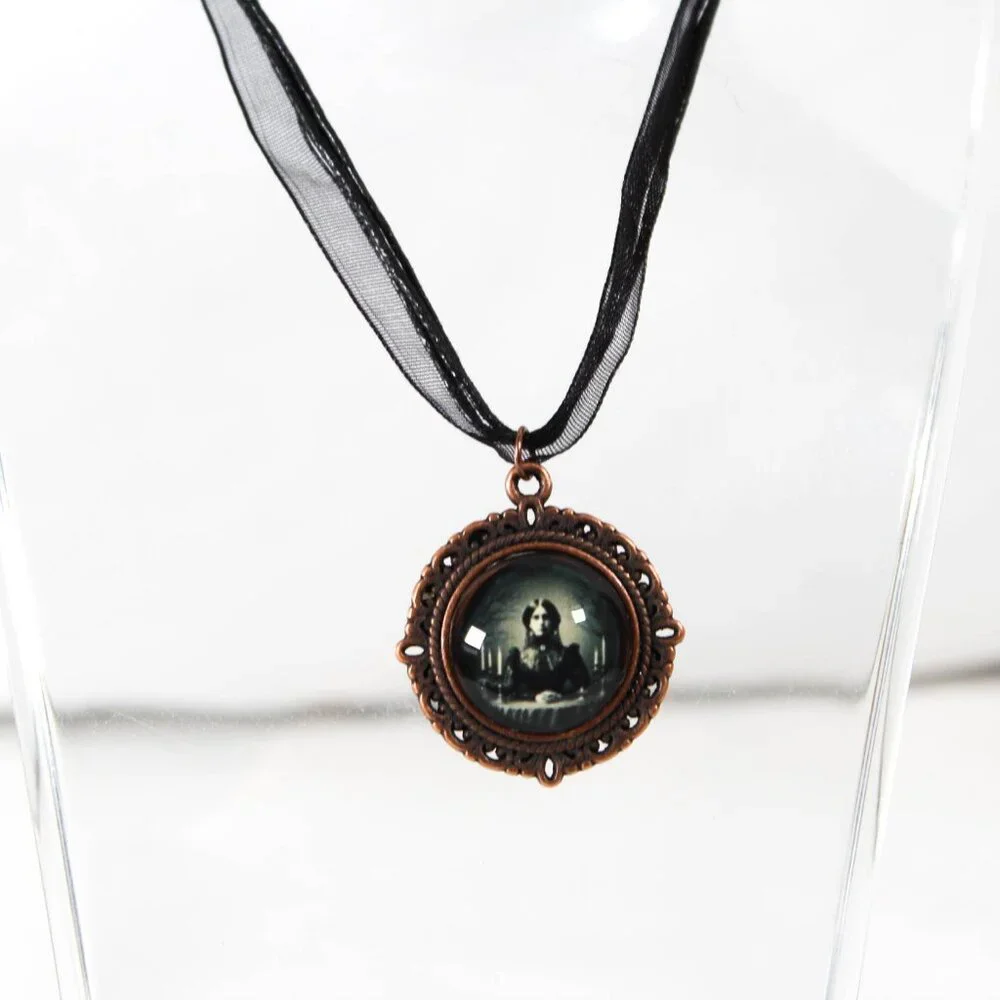 Gothic Victorian 